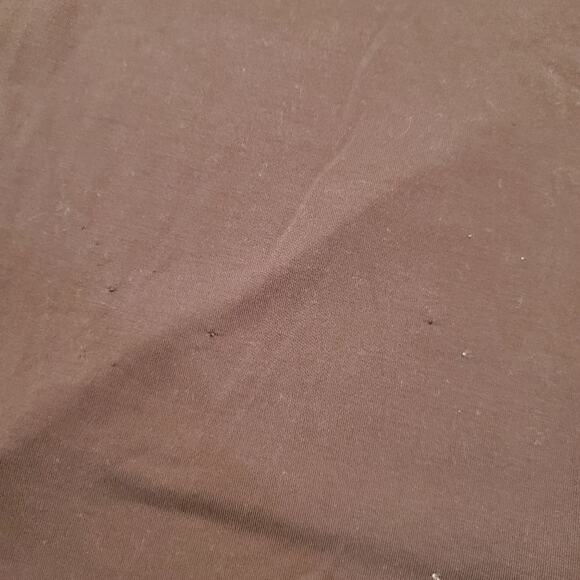 Cupio women's medium gray top - Picture 3 of 8